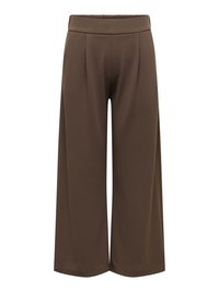 Nevybrané, chocolate brown