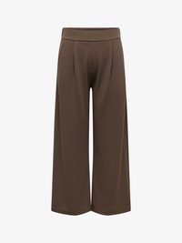 Nevybrané, chocolate brown