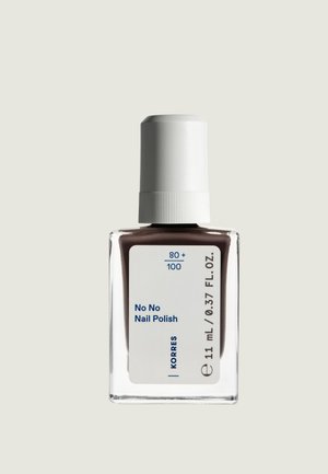 Uvrstitev 2: KORRES - NO NO NAIL POLISH - Lak za nohte