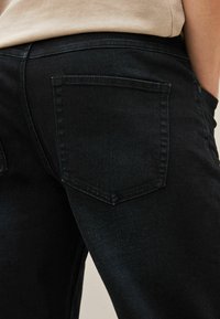 Next REGULAR FIT ESSENTIAL STRETCH - Vaqueros rectos - ink blue