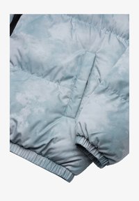 Seleccionado, light blue