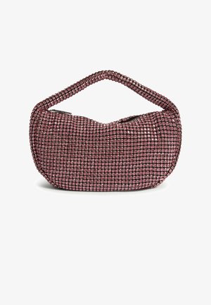 Ted Baker, CRYSTIZ HANDTASCHE 26 CM - Sac à main - lt-pink