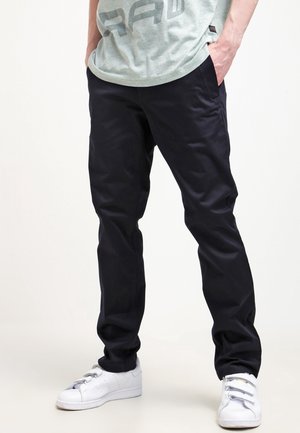 Chino - dark blue