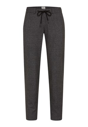 BRAX STYLE PHIL  - Stoffhose - elefant