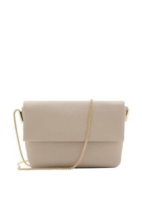 Mango - DANCE - Skuldertasker - beige Miniaturebillede 1