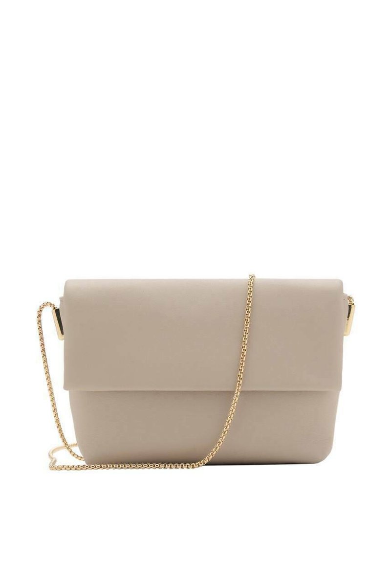 Mango - DANCE - Skuldertasker - beige, Forstør
