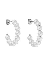 Unausgewählt, silver-coloured