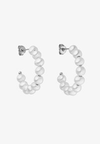 Unausgewählt, silver-coloured