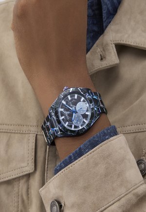 Guess FLASH - Rannekello - black