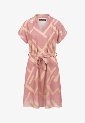 Cloud 5ive, SUMMER DRESS - Day dress - rose