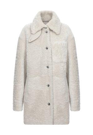 VSP YUKI - Winter coat - beige