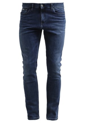 Jeans Slim Fit - dark-blue denim