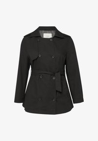 Non selezionato, schwarz