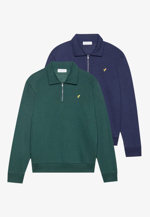 2 PACK - Bluza