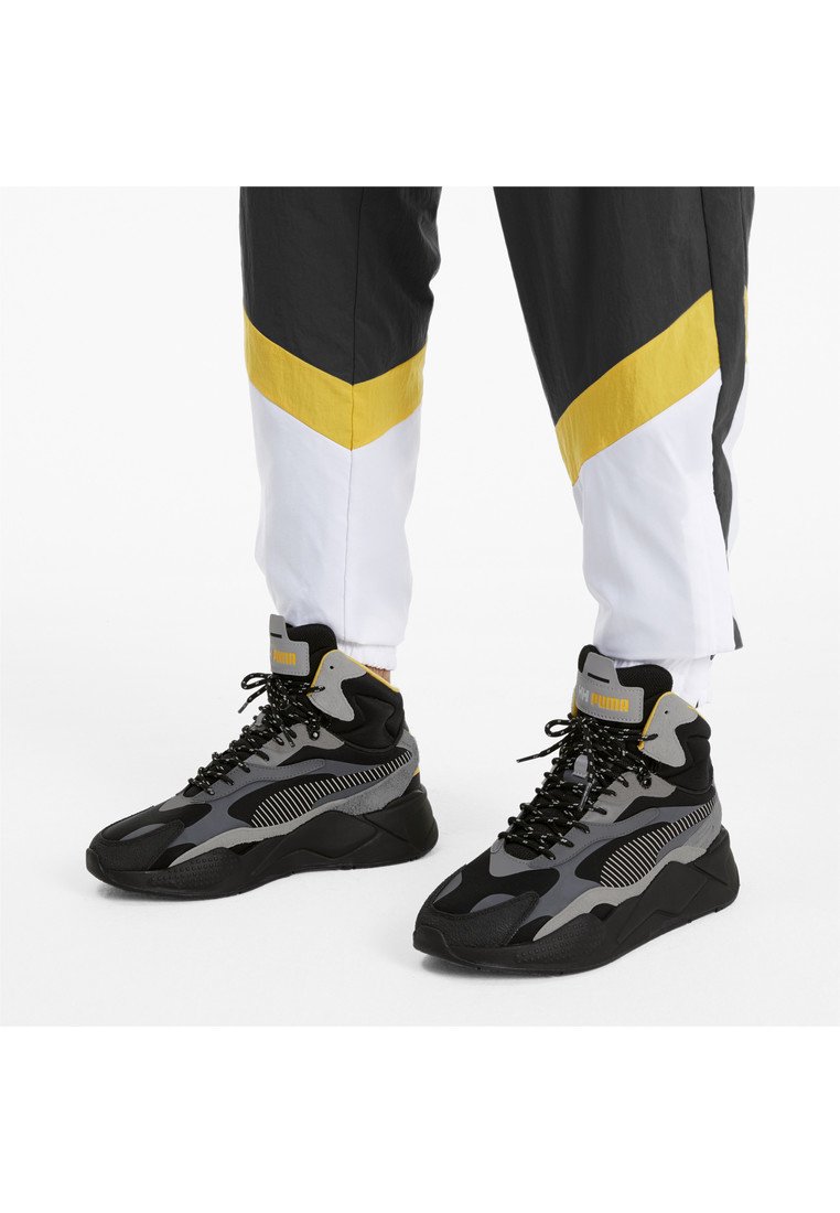 puma sneakers alte