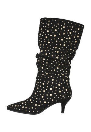 TACHAS  - Botas - black