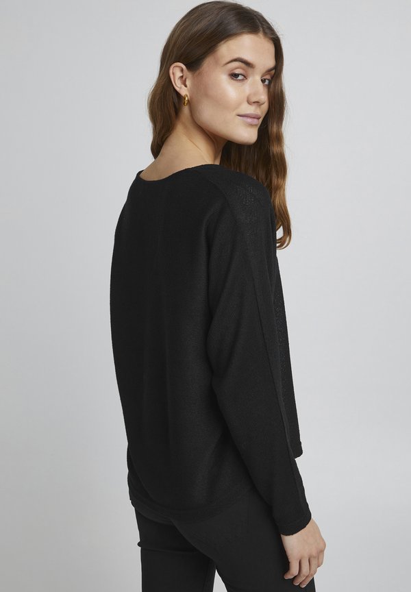 BYSIF V NECK - Jumper4