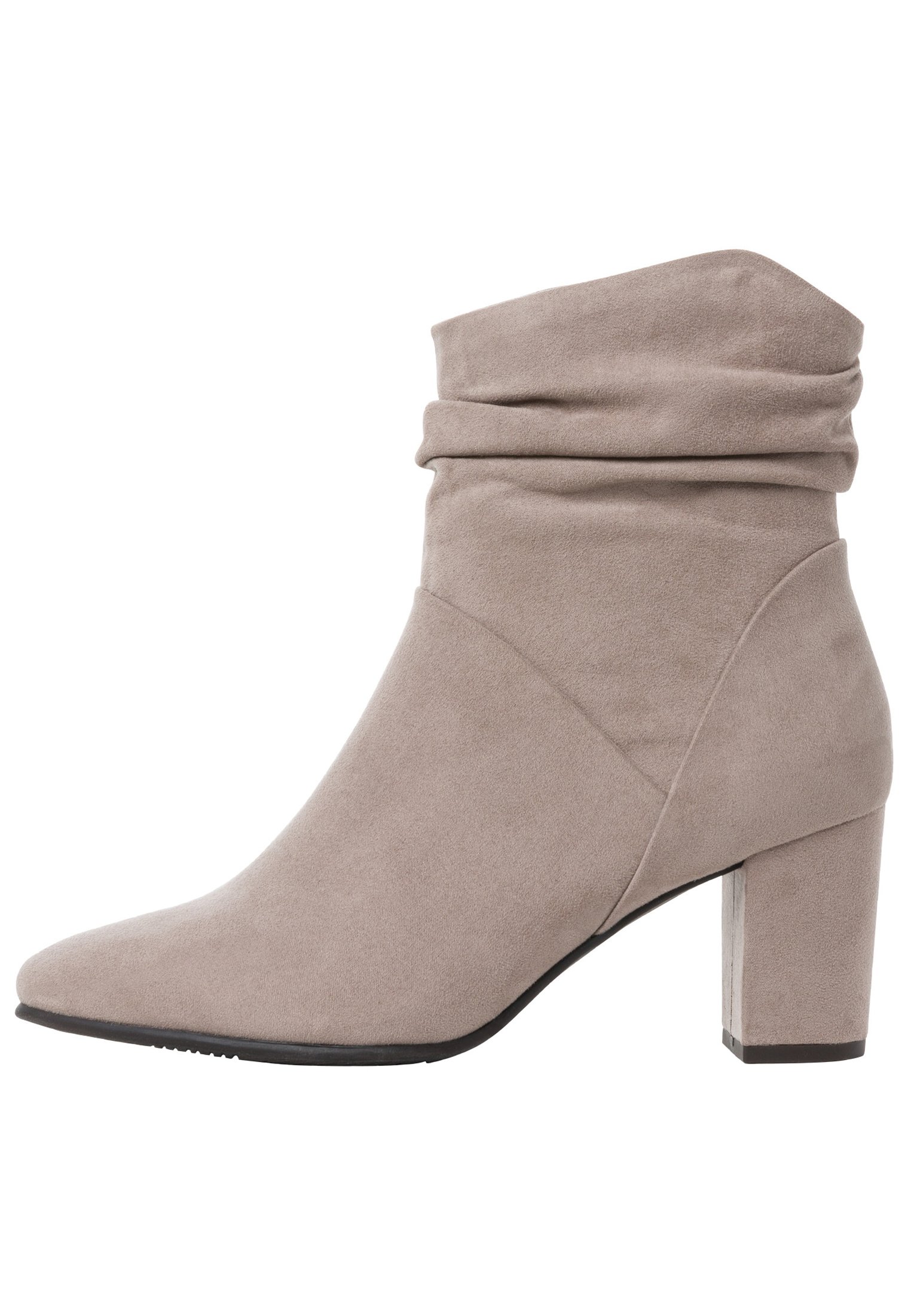 Marco Tozzi Enkellaarsjes voor dames | Gratis verzending voor de meeste  bestellingen* | Zalando