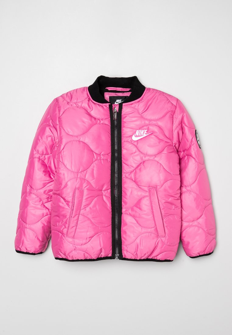 Nike Sportswear Veste mi-saison rose clair