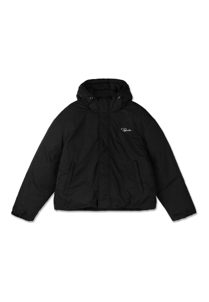 Pegador Winterjas zwart Pegador Winterjas zwart