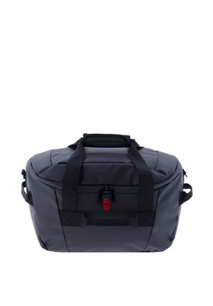 Bolsa de fin de semana - black