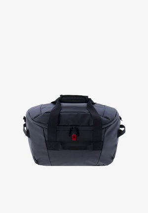 Gladiator Weekendtas - black