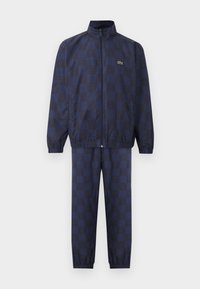 UNISEX - Trainingspak - navy blue