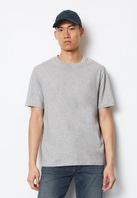 Unselected, twentyfour grey
