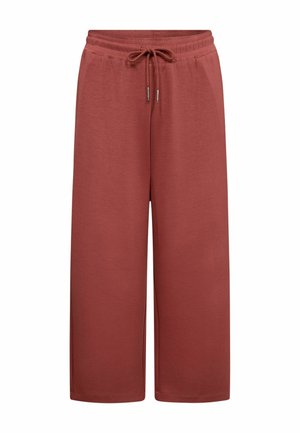 Wasabi Concept Pantaloni sportivi - mineral red