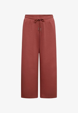 Wasabi Concept Donji dijelovi trenirke - mineral red