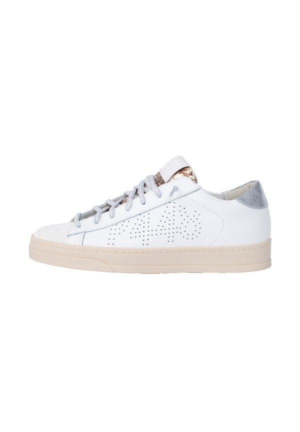 JACK - Sneaker low - whi dakar