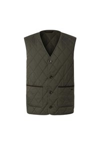 Bodywarmer - deep green