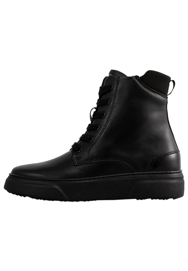 COASTRIDE - Plateaustiefelette