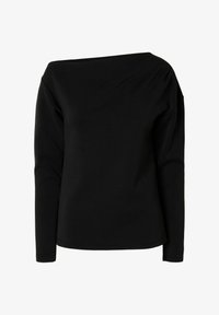 Non sélectionné, black