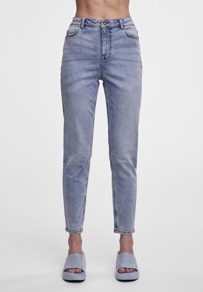 PIECES DAM JEANS PCFELINE - Light Blue Denim main image 1