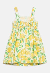GAP DRESS TODDLER GIRL - Dnevna obleka - yellow