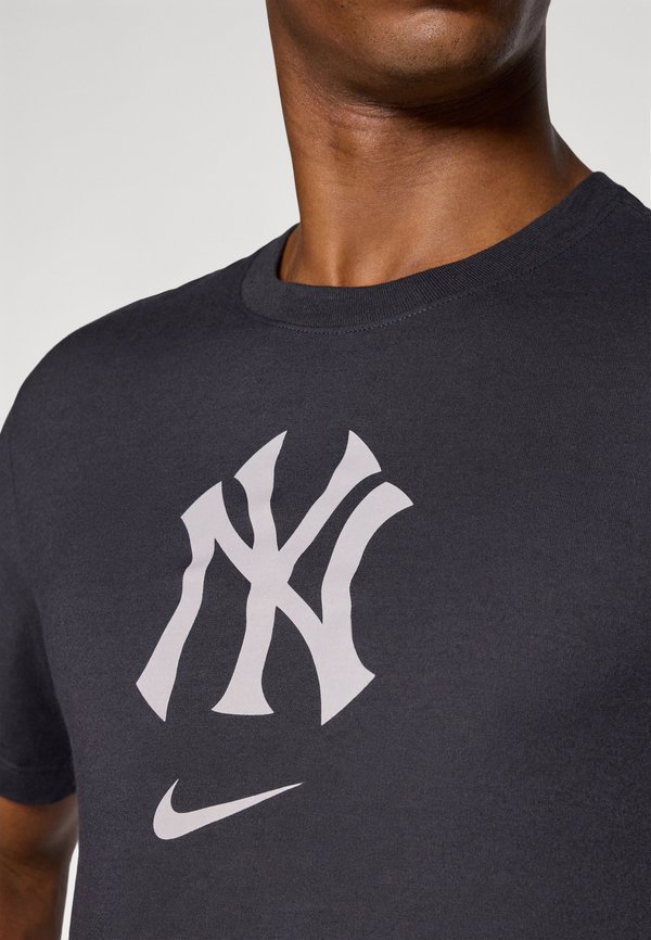 MLB NEW YORK YANKEES EARLY WORK TEE - Club wear3