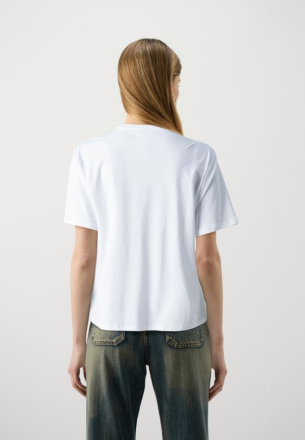 MELEA ICON TEE - Basic T-shirt2