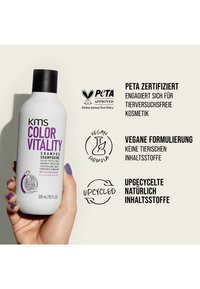 KMS CV SHAMPOO - Shampoo