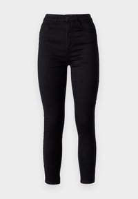 ONLROYAL - Skinny džíny - black