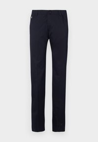 INFORMAL PANT - Pantaloni - navy blue