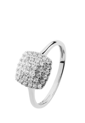 Ring - weißgold