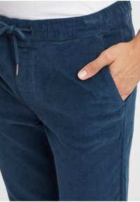 Blend Broek - blue