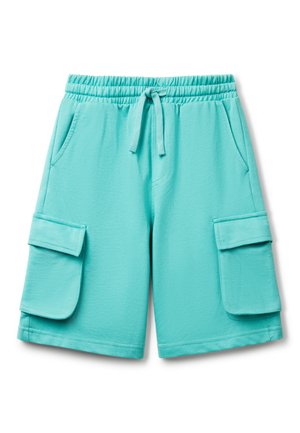 IN LIGHT  - Shorts - green
