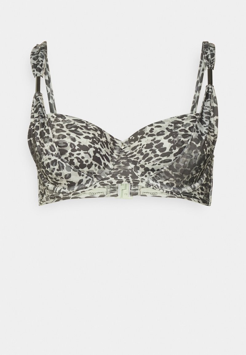 Sutien costum de baie din două piese