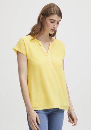 FRZawov - T-shirt - bas - sundress