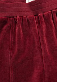 Next JOGGERS - Träningsbyxor - burgundy red