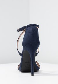 New Look Korolliset sandaalit - dark blue