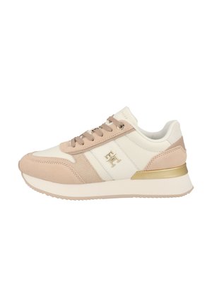 Trainers - ancient white misty blush fwfwk