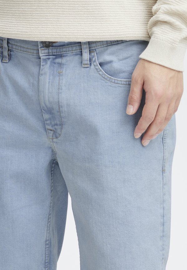 BHDENIM SLIM/ REGULAR FIT - Denim shorts4